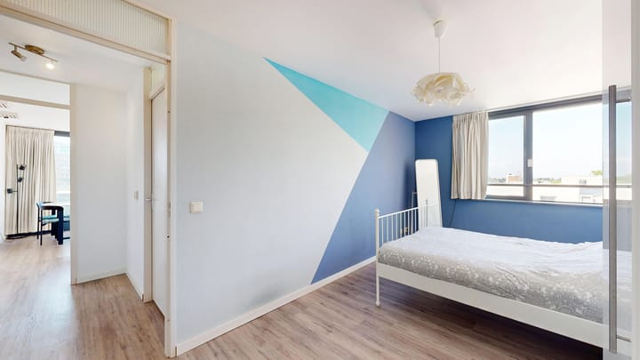 Foto 19 van Chet Bakerstraat 201