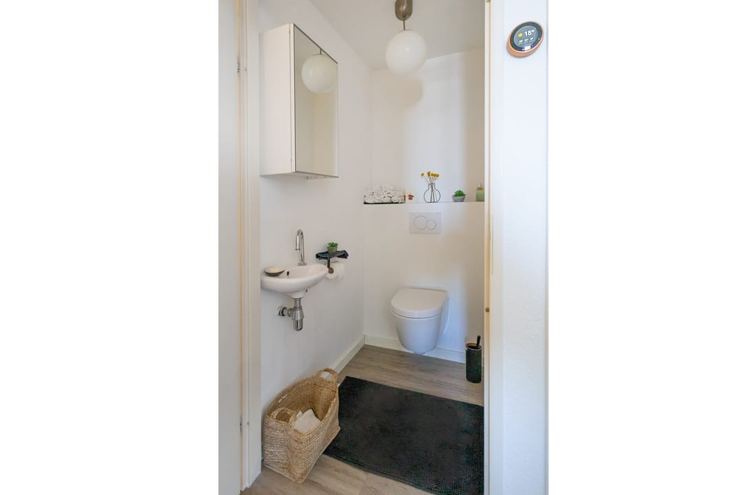 Photo 26 of Chet Bakerstraat 201