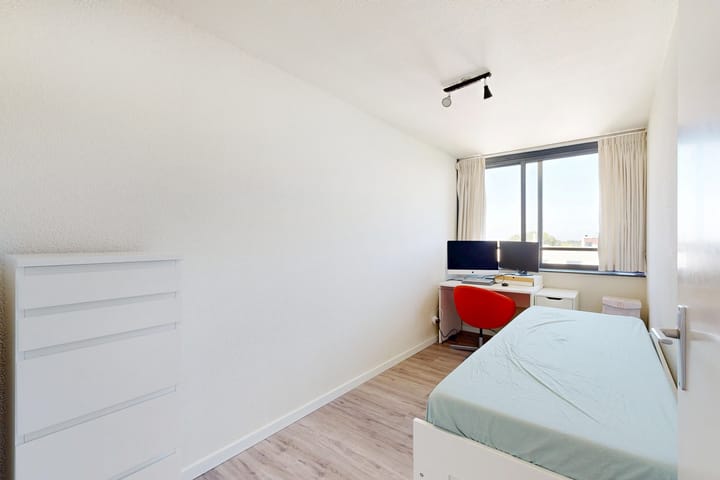 Foto 27 van Chet Bakerstraat 201