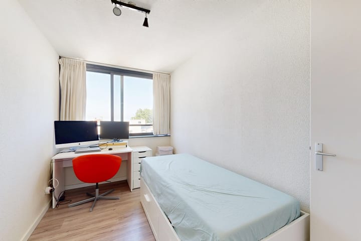 Foto 28 van Chet Bakerstraat 201