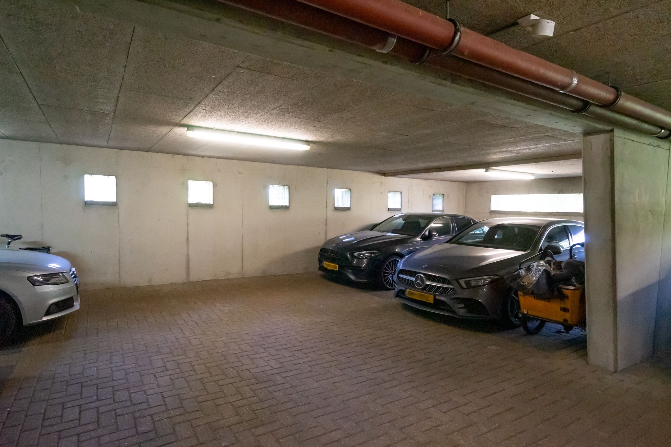 Photo 30 of Chet Bakerstraat 201