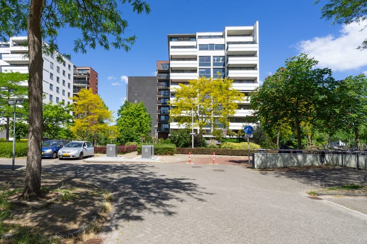 Foto 31 van Chet Bakerstraat 201