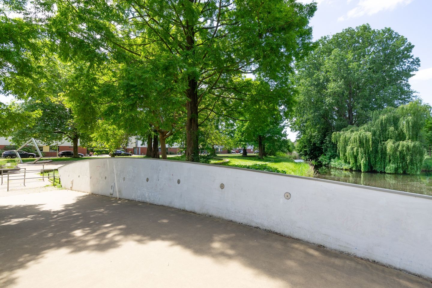 Photo 34 of Chet Bakerstraat 201