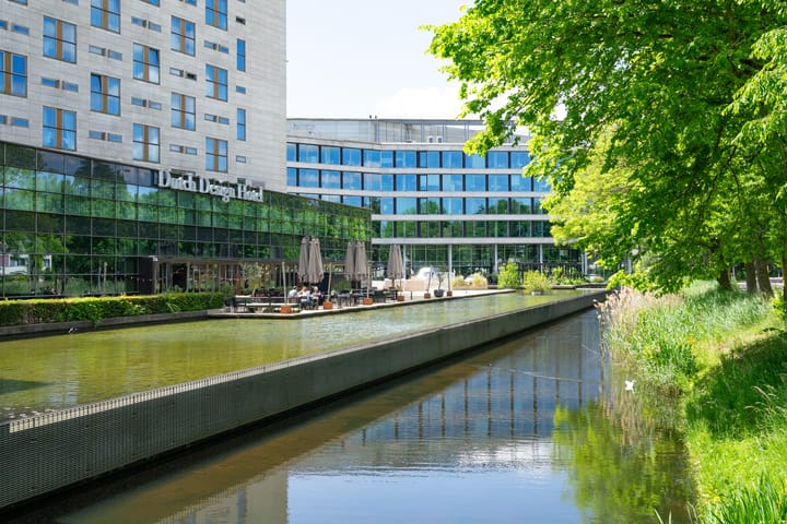 Foto 36 van Chet Bakerstraat 201