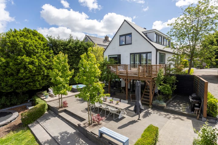 Foto 3 van Oosteindseweg 33