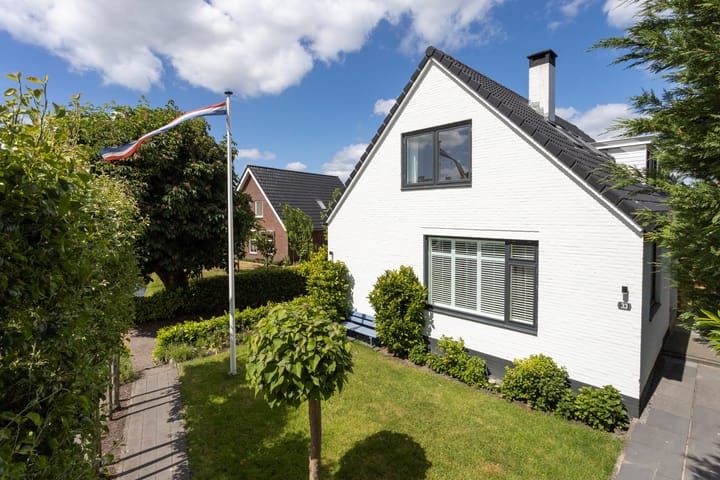 Foto 8 van Oosteindseweg 33