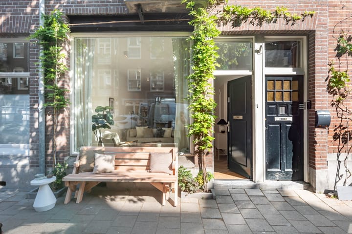 Photo 1 of Sluisstraat 38-H