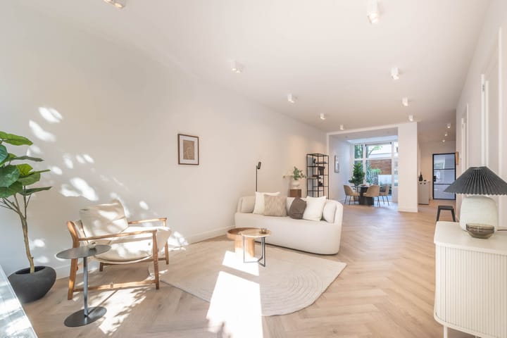 Photo 2 of Sluisstraat 38-H