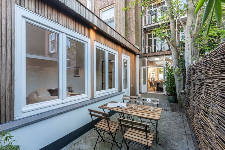 Photo 3 of Sluisstraat 38-H