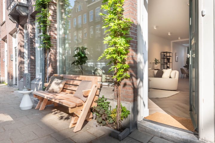 Photo 4 of Sluisstraat 38-H