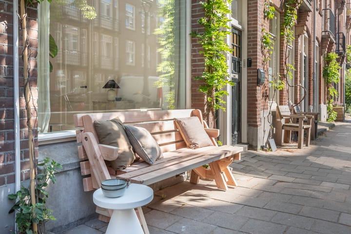 Photo 5 of Sluisstraat 38-H