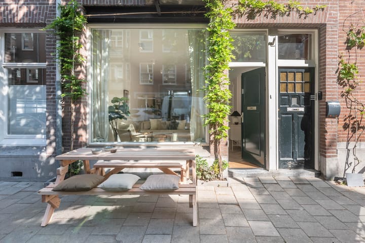 Photo 7 of Sluisstraat 38-H