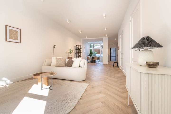 Photo 8 of Sluisstraat 38-H