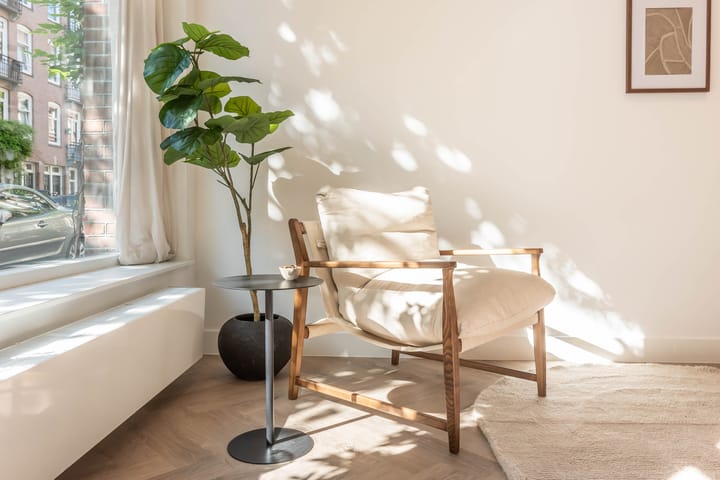 Photo 9 of Sluisstraat 38-H