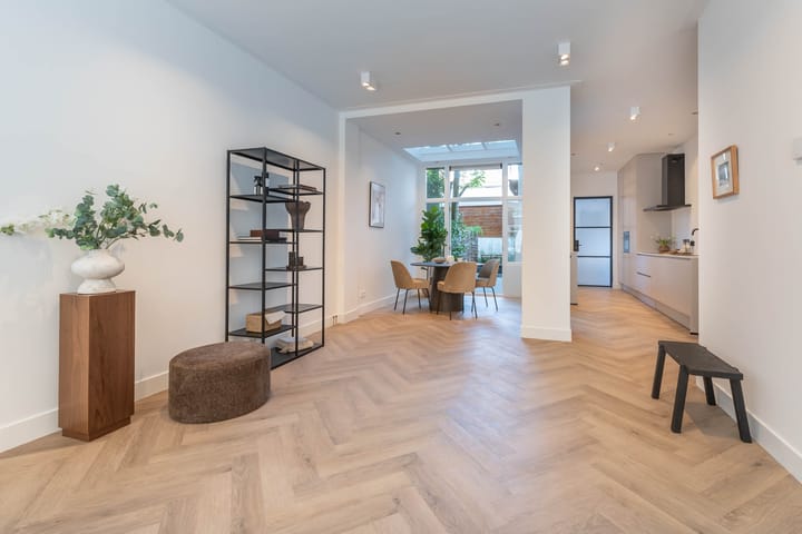 Photo 10 of Sluisstraat 38-H