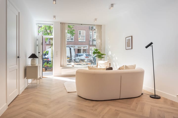 Photo 11 of Sluisstraat 38-H