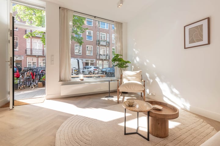 Photo 13 of Sluisstraat 38-H