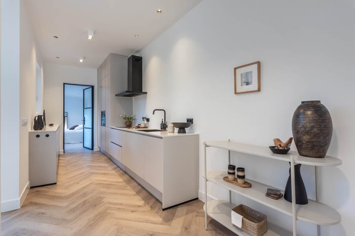 Photo 16 of Sluisstraat 38-H