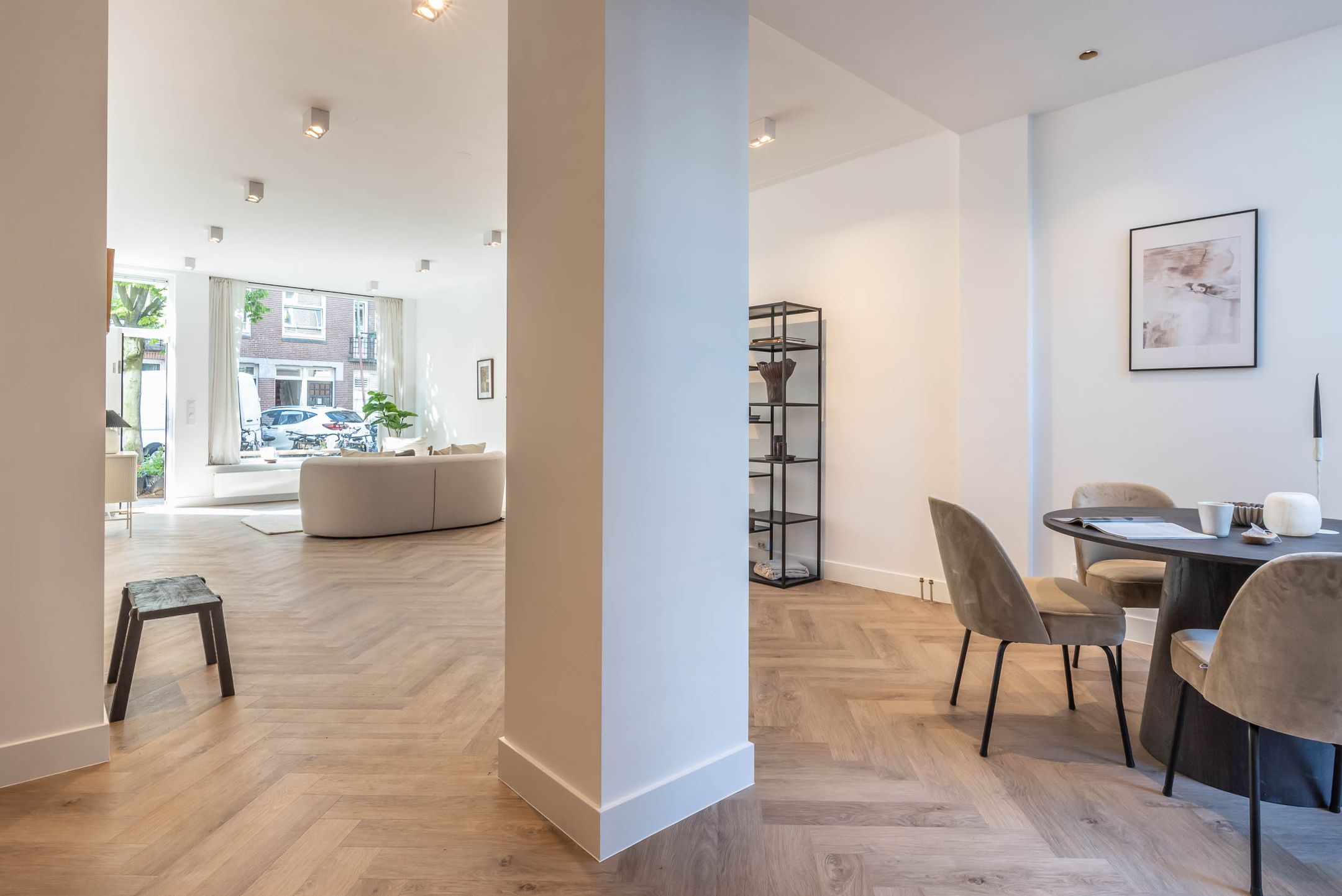 Foto 21 van Sluisstraat 38-H