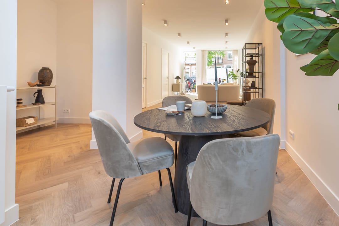 Foto 23 van Sluisstraat 38-H