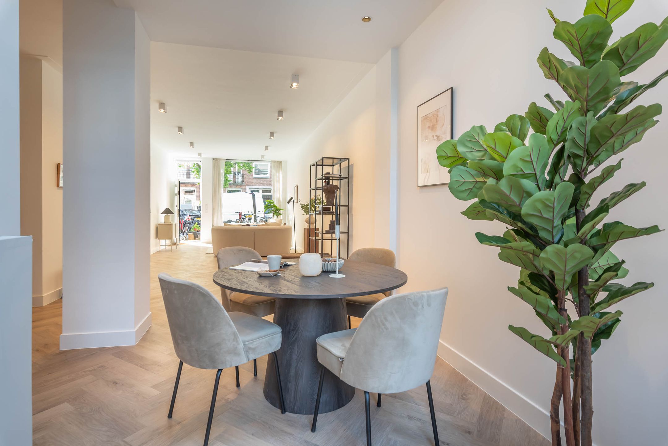 Foto 24 van Sluisstraat 38-H