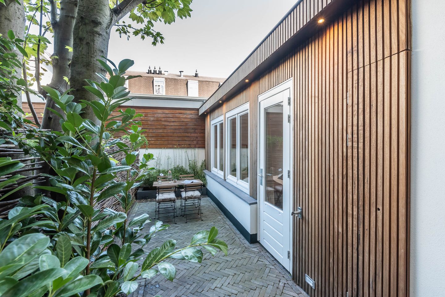 Foto 25 van Sluisstraat 38-H