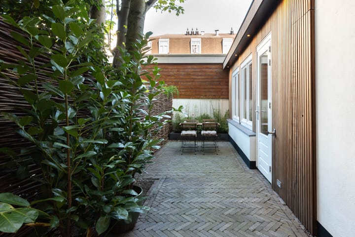 Photo 29 of Sluisstraat 38-H