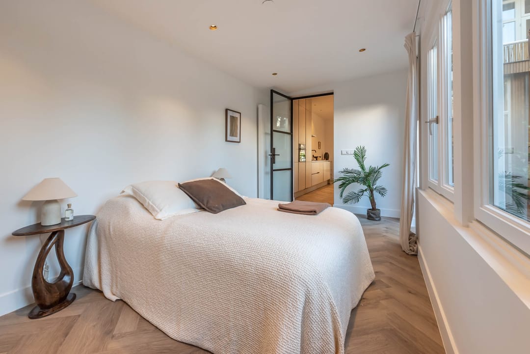 Foto 31 van Sluisstraat 38-H