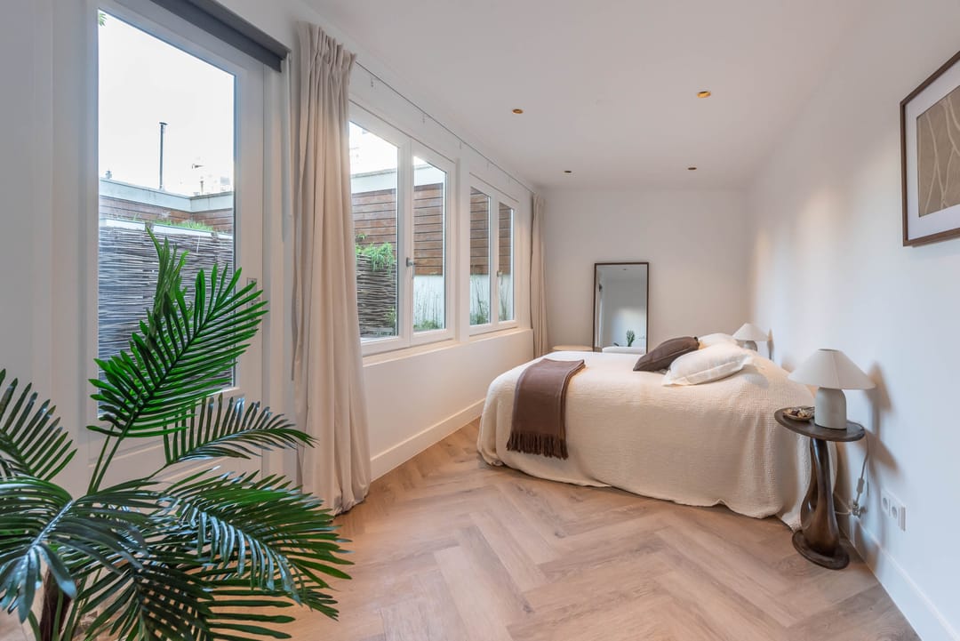 Foto 32 van Sluisstraat 38-H