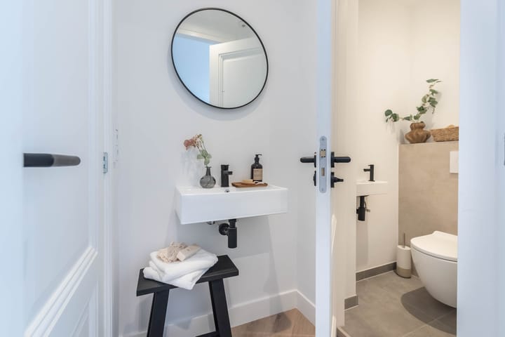 Photo 35 of Sluisstraat 38-H