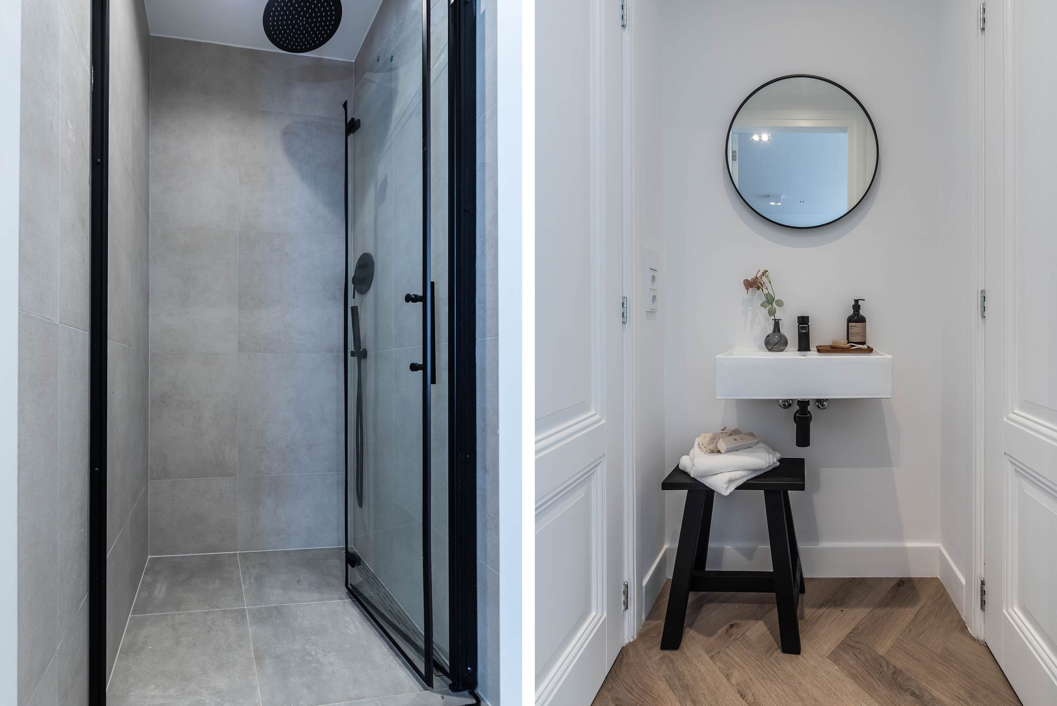 Foto 36 van Sluisstraat 38-H