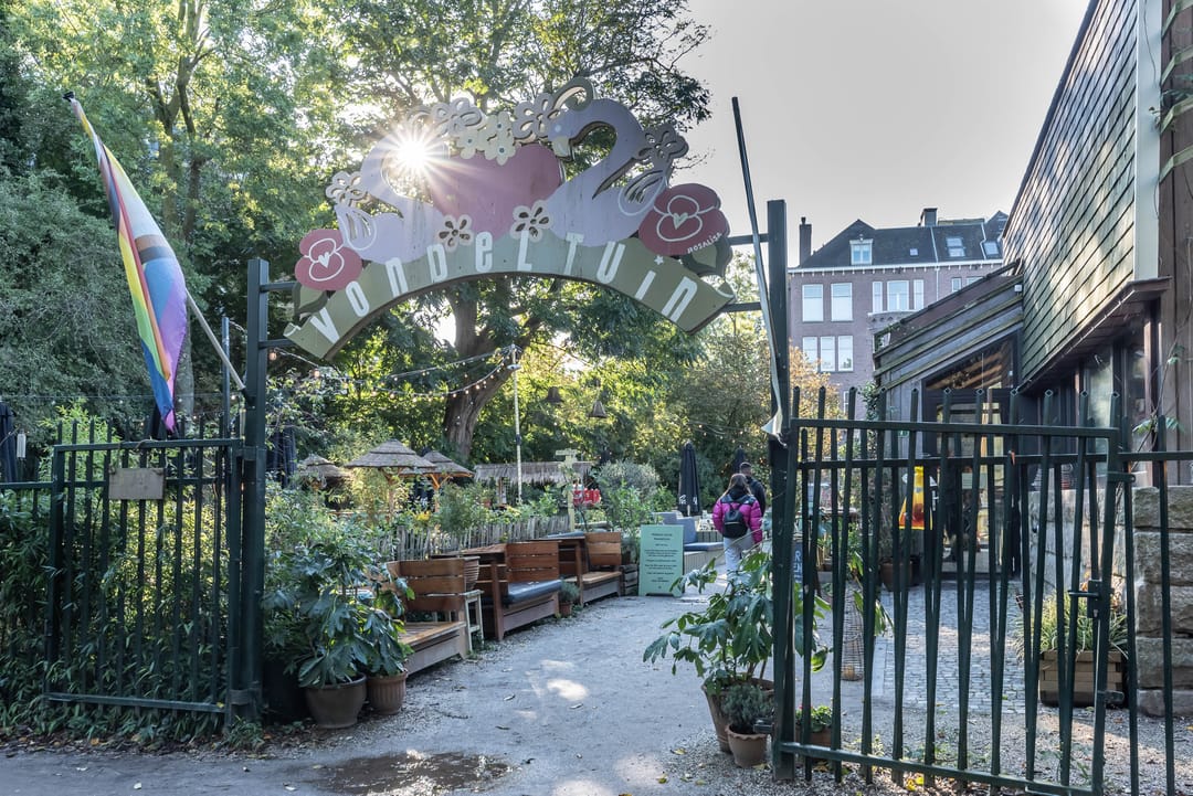 Foto 41 van Sluisstraat 38-H