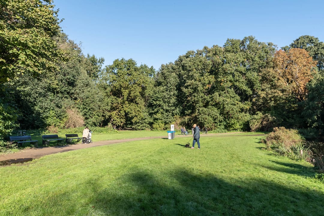 Foto 43 van Sluisstraat 38-H