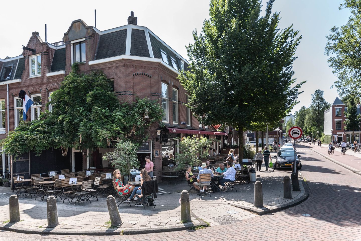 Foto 44 van Sluisstraat 38-H