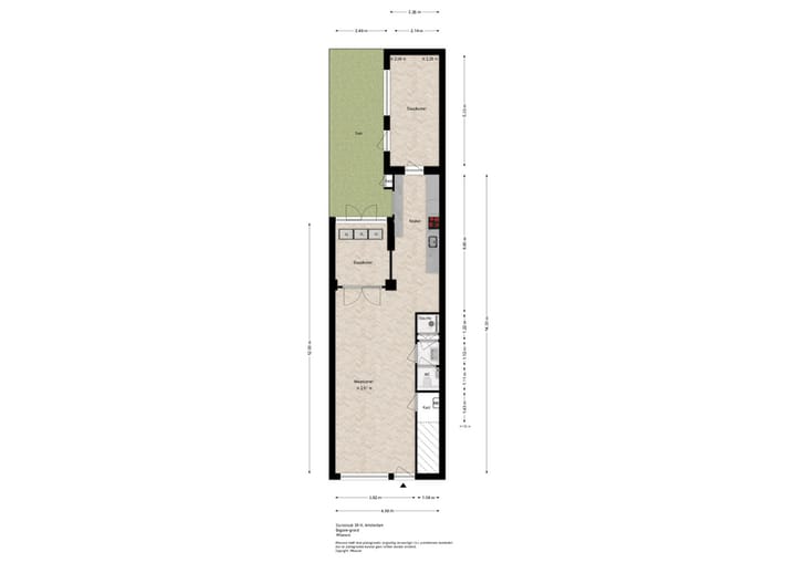 Photo 47 of Sluisstraat 38-H