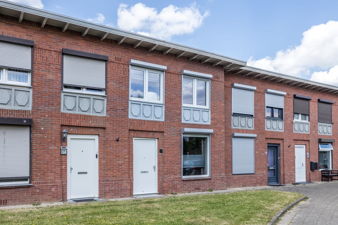 Photo 1 of Engerstraat 23