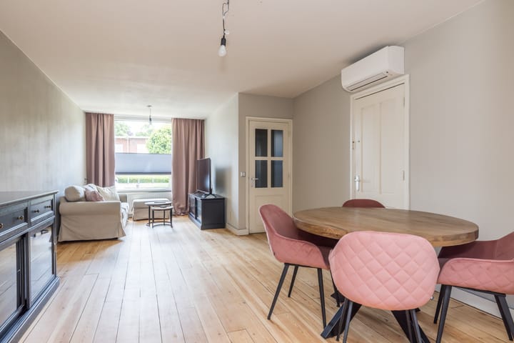 Photo 2 of Engerstraat 23