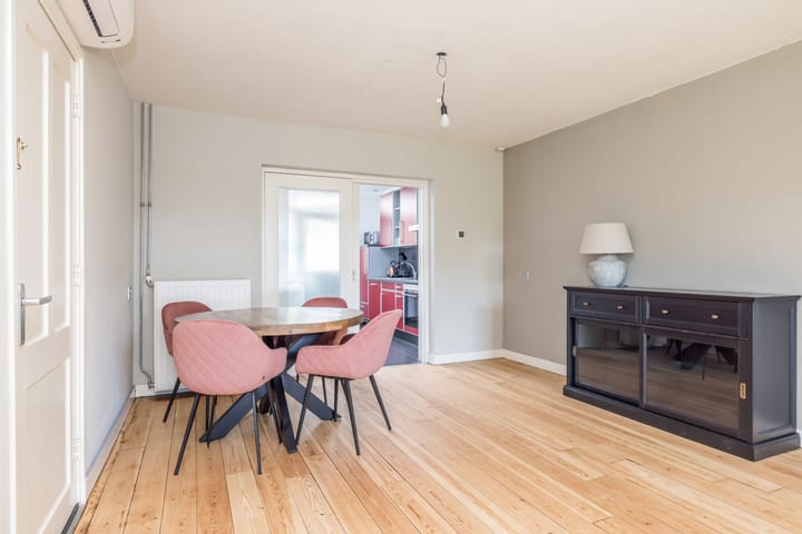 Foto 8 van Engerstraat 23