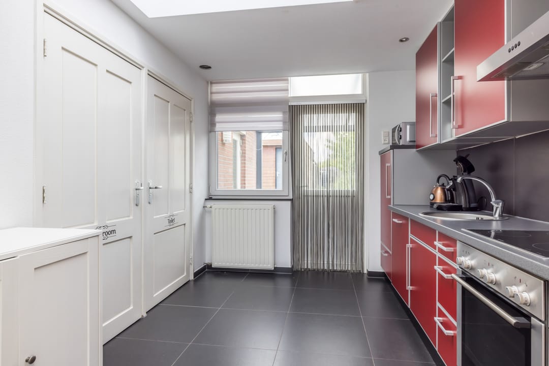 Photo 11 of Engerstraat 23