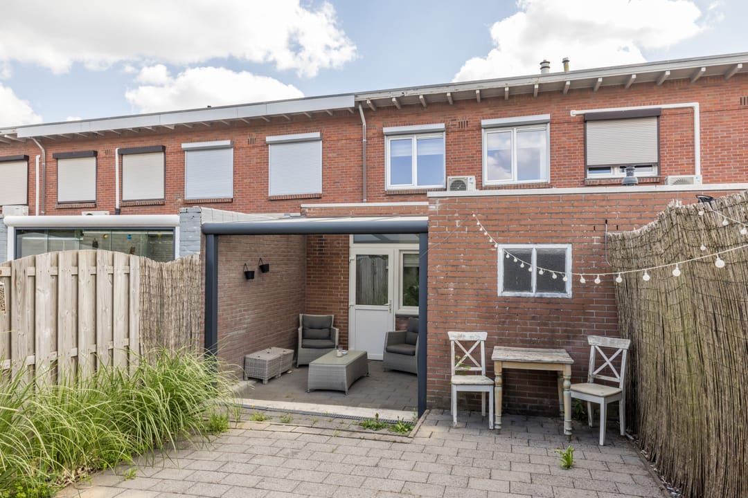 Photo 28 of Engerstraat 23