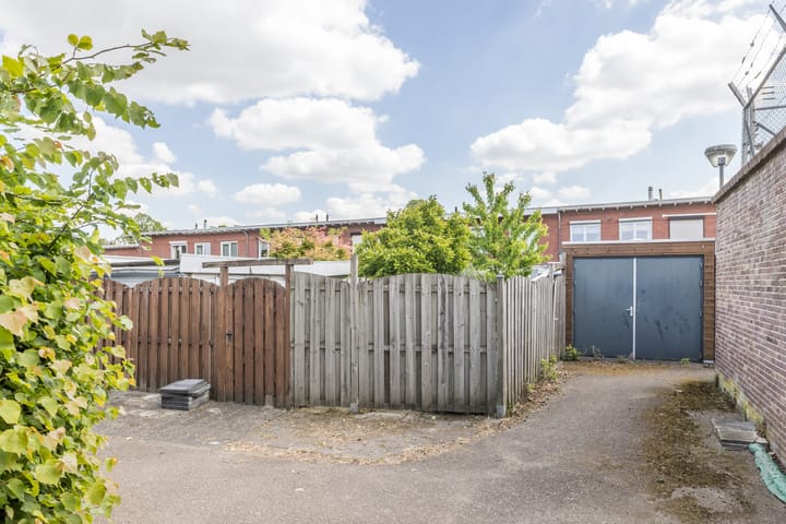 Foto 30 van Engerstraat 23