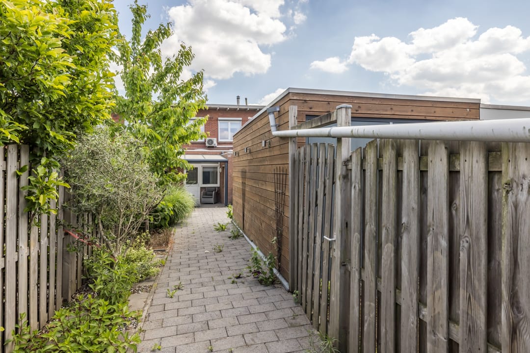 Photo 31 of Engerstraat 23