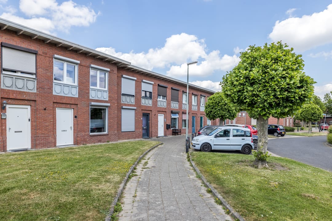 Photo 32 of Engerstraat 23