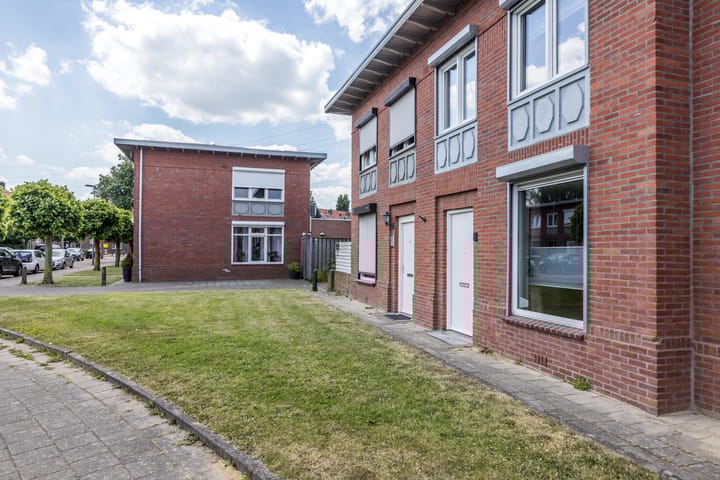 Foto 33 van Engerstraat 23