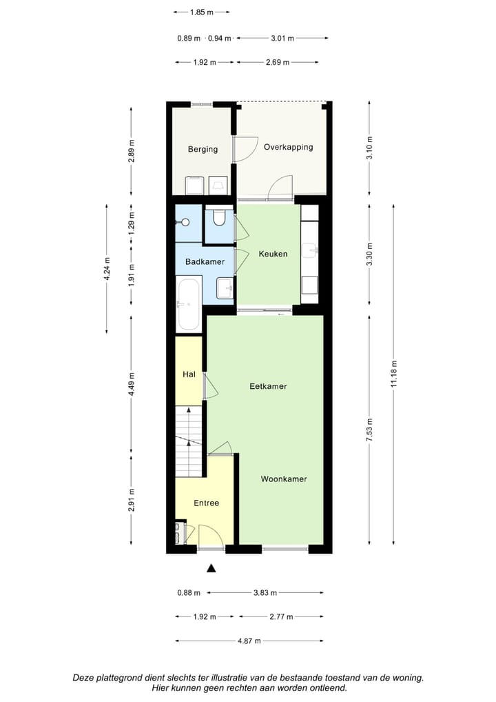 Foto 36 van Engerstraat 23
