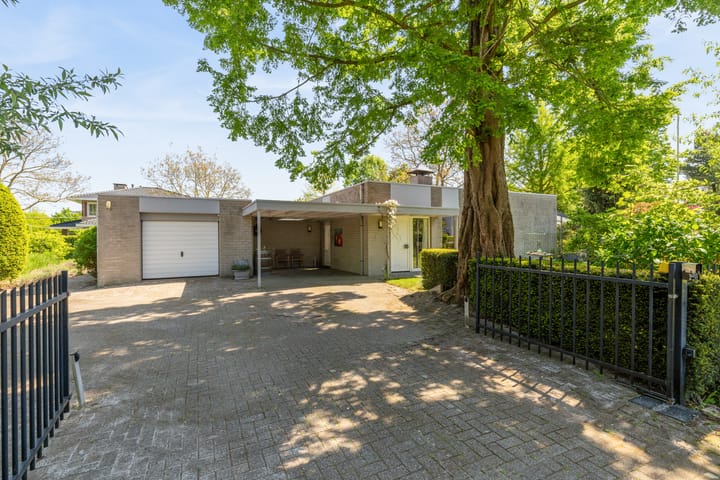 Heilaardreef 30