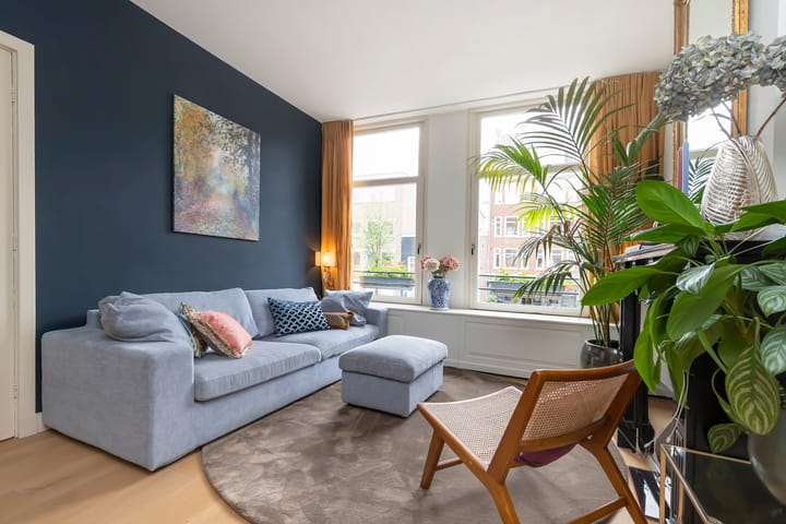 Foto 2 van Overtoom 440-1