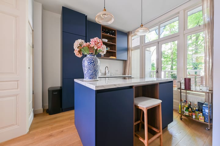 Foto 3 van Overtoom 440-1