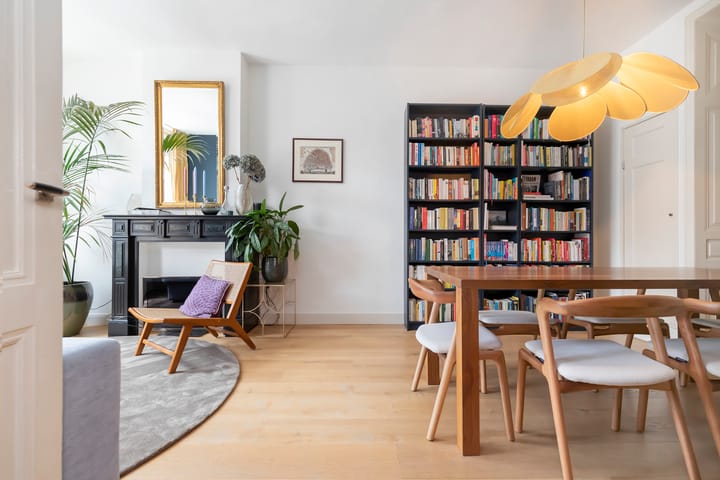 Foto 4 van Overtoom 440-1