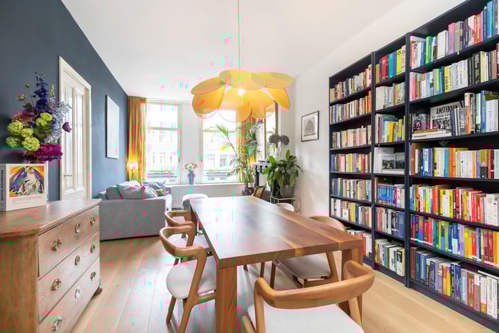 Foto 5 van Overtoom 440-1